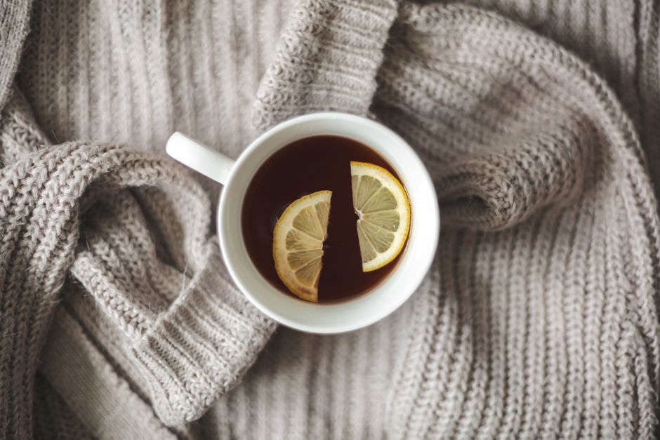 Earl Grey Kutak crni čaj